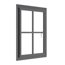 Load image into Gallery viewer, Air Window 1V 1H - Push Out Portrait | Standard Sizes