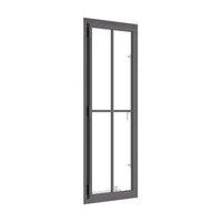 Air Window 1V 1H - Single Casement Portrait | Standard Sizes