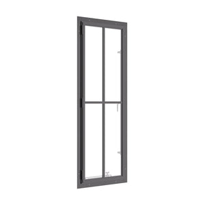 Air Window 1V 1H - Single Casement Portrait | Standard Sizes