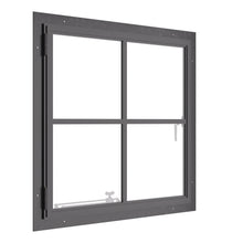 Load image into Gallery viewer, Air Window 1V 1H - Single Casement Square | Standard Sizes