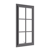 Air Window with Ring Pull - Awning Portrait | Customize