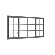 Air Window - Dual Single Casement | Customize