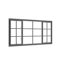 Load image into Gallery viewer, Air Window 1V 2H - Dual Single Casement | Standard Sizes