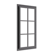Air Window - Fixed Portrait | Customize