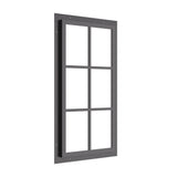 Air Window 1V 2H - Fixed Portrait | Clearance