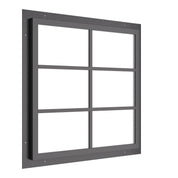 Air Window - Fixed Square | Customize