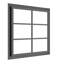 Load image into Gallery viewer, Air Window 1V 2H - Fixed Square | Standard Sizes