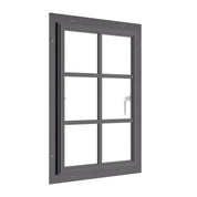 Air Window - Push Out | Customize