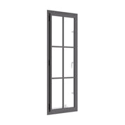 Air Window - Single Casement Portrait | Customize