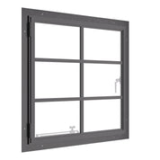 Air Window - Single Casement Square | Customize