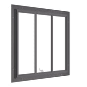 Air Window with Ring Pull - Awning Square | Customize