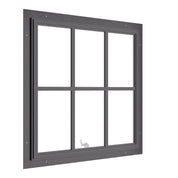 Air Window with Ring Pull - Awning Square | Customize