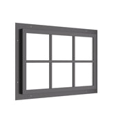 Air Window - Fixed Landscape | Customize