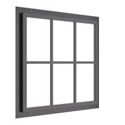 Air Window - Fixed Square | Customize