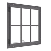 Air Window - Single Casement Square | Customize