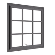 Air Window with Ring Pull - Awning Square | Customize
