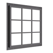 Air Window - Fixed Square | Customize