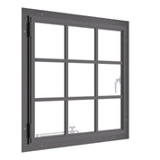 Air Window - Single Casement Square | Customize