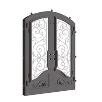 Beverly - Double Arch | Customize