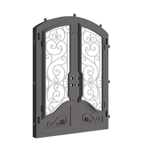 Beverly - Double Arch | Standard Sizes