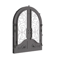 Beverly - Double Full Arch | Customize