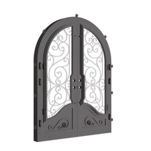 Load image into Gallery viewer, Beverly - Double Full Arch | Standard Sizes