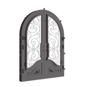 Beverly - Double Full Arch | Standard Sizes