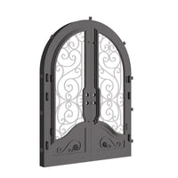 Beverly with Thermal Break - Double Full Arch | Customize