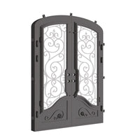 Beverly - Double Mini Arch | Customize