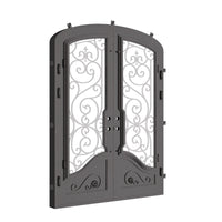 Beverly - Double Mini Arch | Standard Sizes