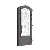 Beverly with Thermal Break - Single Arch | Customize