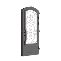 Beverly - Single Arch | Standard Sizes