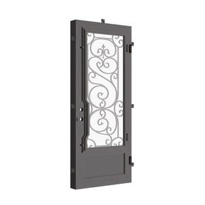 Beverly with Thermal Break - Single Flat | Standard Sizes