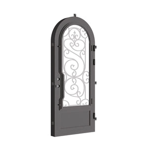 Beverly - Single Full Arch | Standard Sizes
