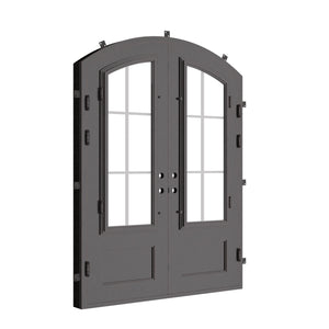 Bristol - Double Arch | Standard Sizes