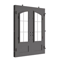 Bristol with Thermal Break - Double Flat | Customize