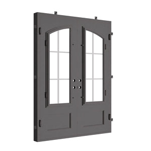 Bristol - Double Flat | Standard Sizes
