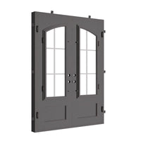 Bristol - Double Flat | Customize