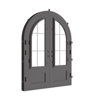 Bristol with Thermal Break - Double Full Arch | Customize