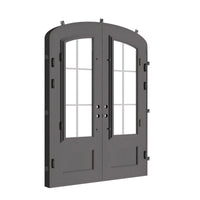 Bristol - Double Mini Arch | Standard Sizes