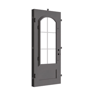 Bristol - Single Flat | Standard Sizes