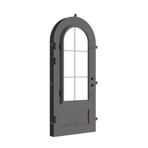 Bristol with Thermal Break - Single Full Arch | Standard Sizes