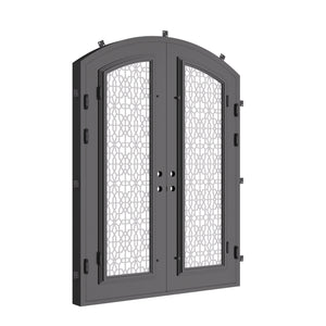 DNA' Door - Double Arch | Standard Sizes