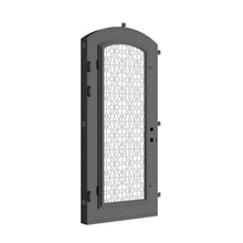 Load image into Gallery viewer, DNA&#39; Door with Thermal Break - Single Arch | Standard Sizes