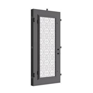 DNA' Door - Single Flat