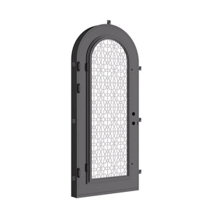 DNA' Door - Single Full Arch