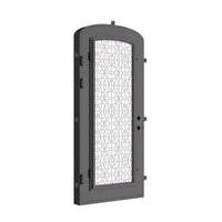 DNA' Door - Single Mini Arch