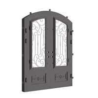 Golden Gate - Double Arch | Customize