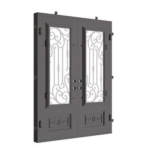 Golden Gate - Double Flat | Standard Sizes
