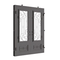 Golden Gate - Double Flat | Customize